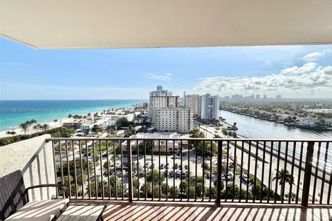 1201 S Ocean Dr # 1610S, Hollywood FL 33019