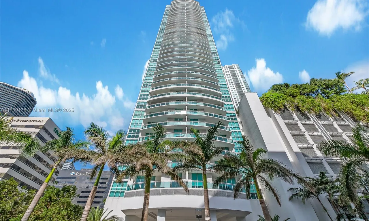 951 Brickell Ave # 1600, Miami FL 33131