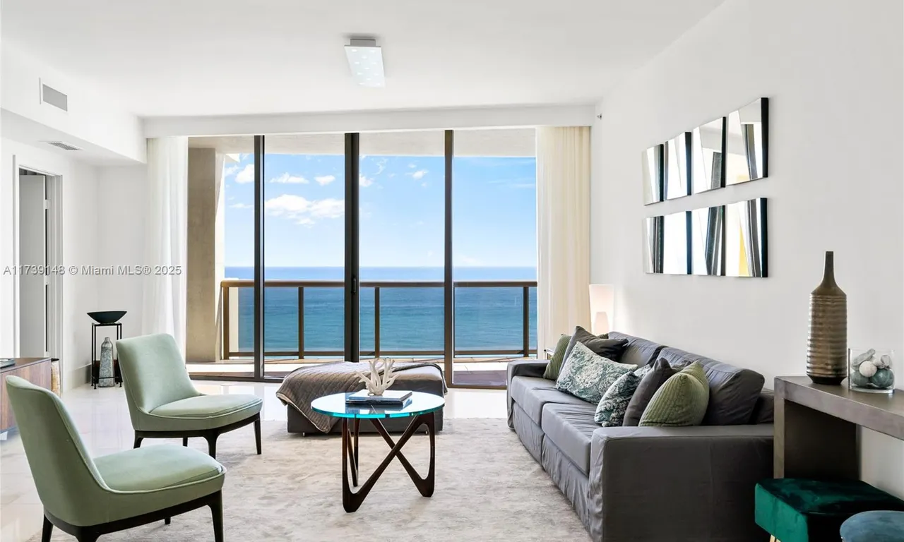 16275 Collins Ave # 1501, Sunny Isles Beach FL 33160