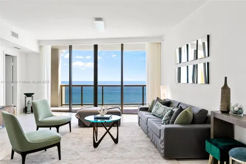 16275 Collins Ave # 1501, Sunny Isles Beach FL 33160