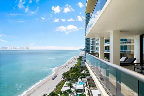 16275 Collins Ave # 1501, Sunny Isles Beach FL 33160