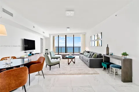 16275 Collins Ave # 1501, Sunny Isles Beach FL 33160