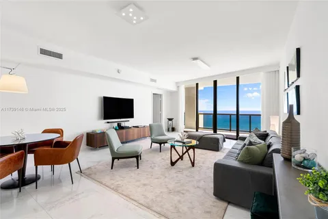 16275 Collins Ave # 1501, Sunny Isles Beach FL 33160