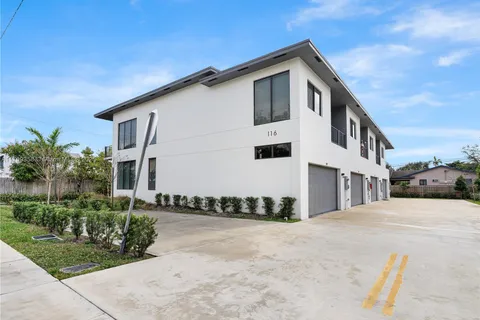116 NW 41st St # 112, Oakland Park FL 33309