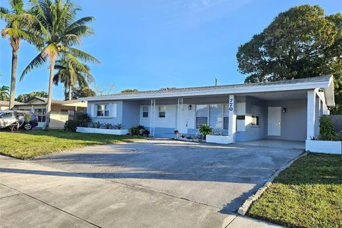 770 NW 38th St, Oakland Park FL 33309