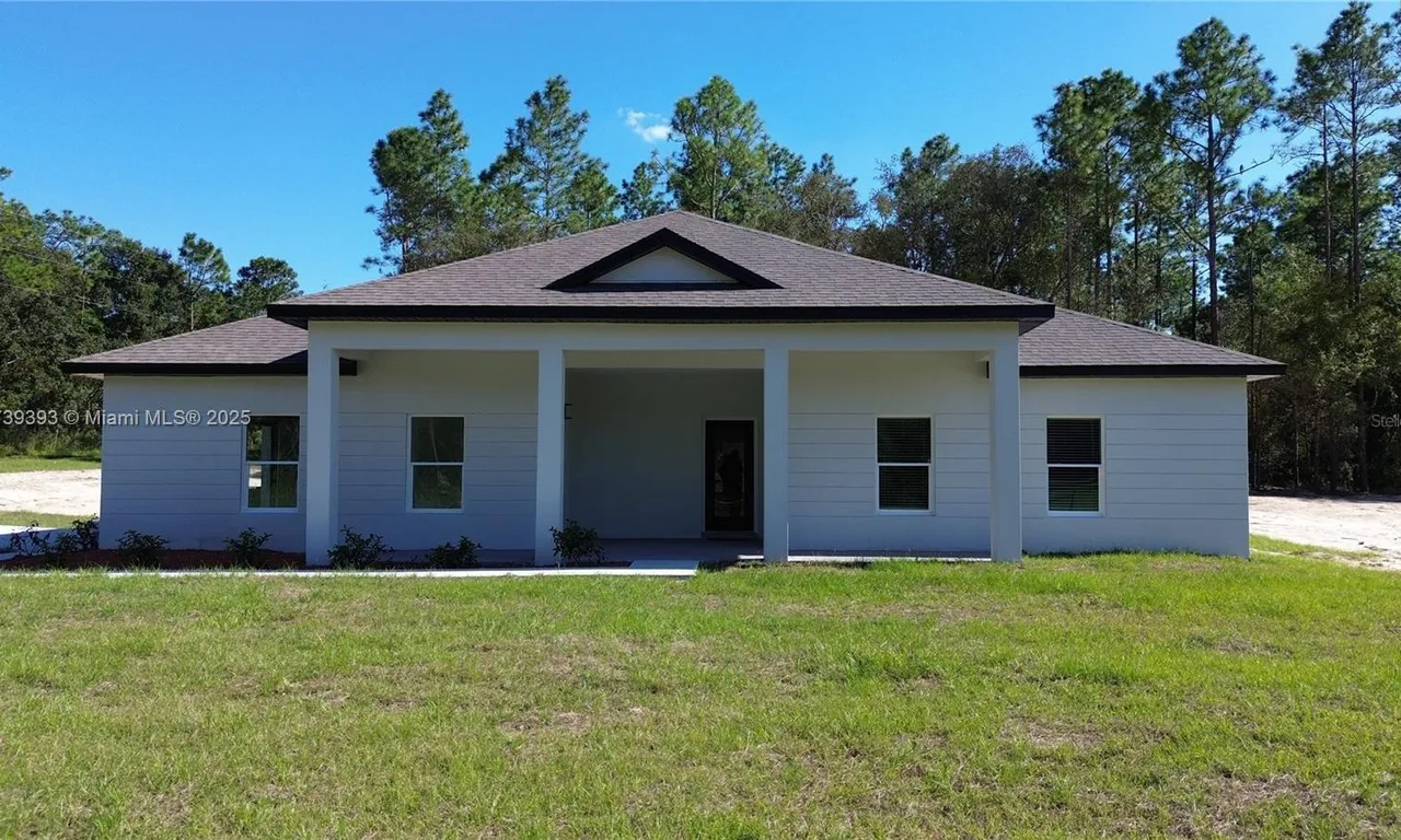 13356 SW 64th Street Road, Ocala FL 34482