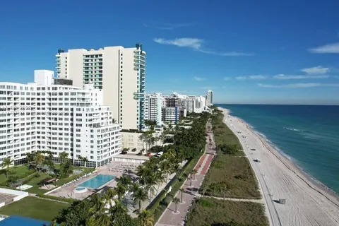 5005 Collins Ave # 1212, Miami Beach FL 33140