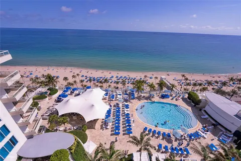 1 N Fort Lauderdale Beach Blvd # 1605, Fort Lauderdale FL 33304