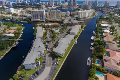 440 Paradise Isle Blvd # 406, Hallandale Beach FL 33009