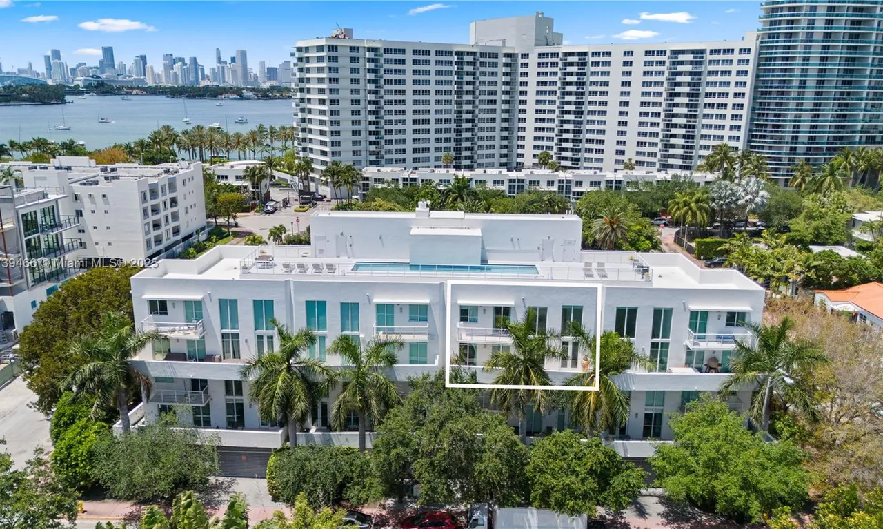 1428 West Ave # 404, Miami Beach FL 33139