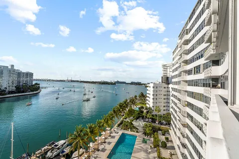 20 Island Ave # 910, Miami Beach FL 33139