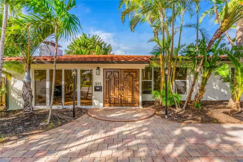 271 Capri Ave, Lauderdale By The Sea FL 33308