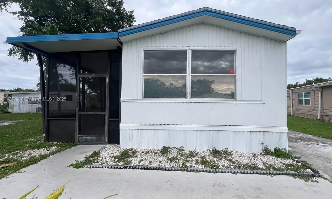 5321 SW 35th Manor # 0, Davie FL 33314