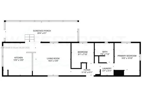 5321 SW 35th Manor # 0, Davie FL 33314