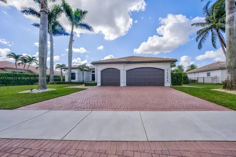 15284 SW 33rd St, Davie FL 33331