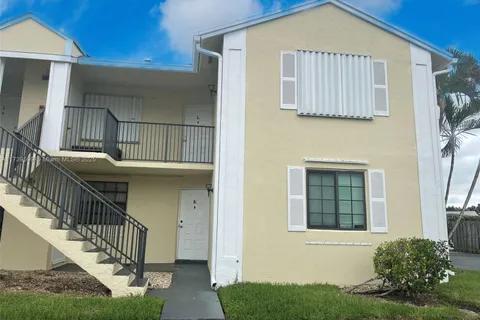 1042 Adams Ave # 1042K, Homestead FL 33034