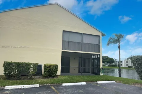 1042 Adams Ave # 1042K, Homestead FL 33034