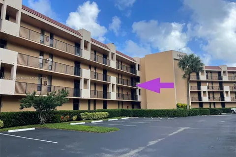 6531 Coral Lake Dr # 307, Margate FL 33063