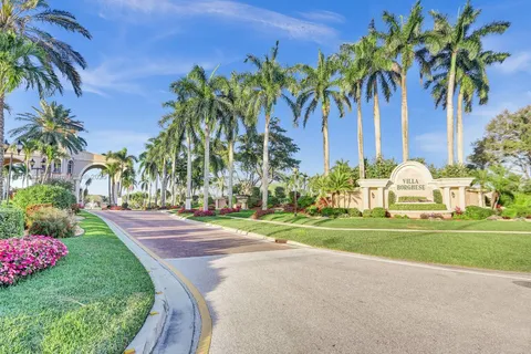 6514 Via Vicenza, Delray Beach FL 33446