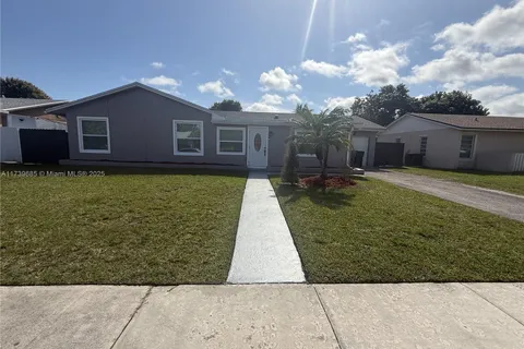 11042 SW 166th Ter # 11042, Miami FL 33157