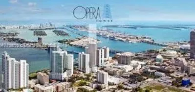 1750 N Bayshore Dr # 2807, Miami FL 33132