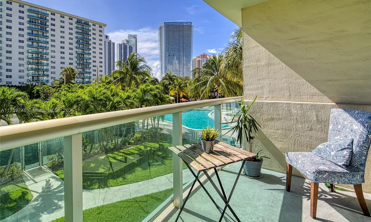 19380 Collins Ave # 212, Sunny Isles Beach FL 33160