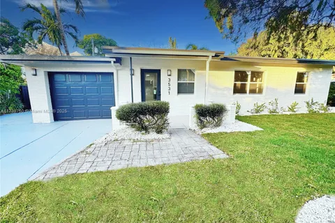 3531 NW 1st Ct, Lauderhill FL 33311