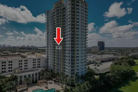 1745 E Hallandale Beach Blvd # 1104W, Hallandale Beach FL 33009