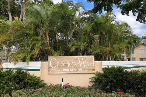 9777 Westview Dr # 1112, Coral Springs FL 33076