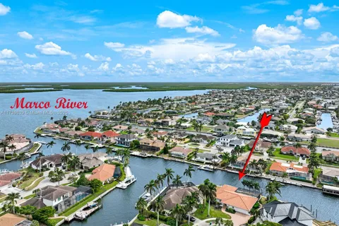 418 TARPON CT, Marco Island FL 34145