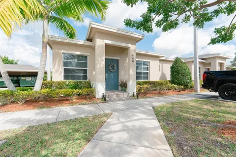 440 NE 5th Way, Florida City FL 33034