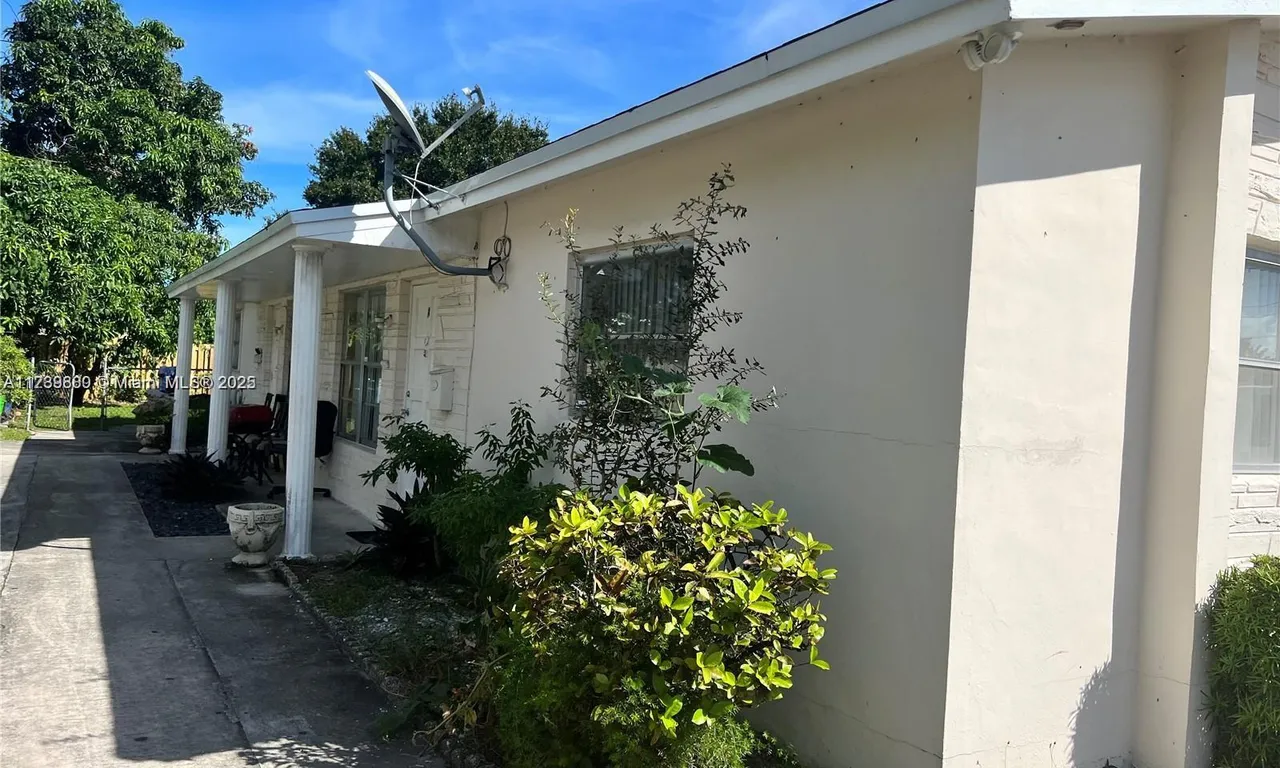 1870 NW 59th Ave # 1, Sunrise FL 33313
