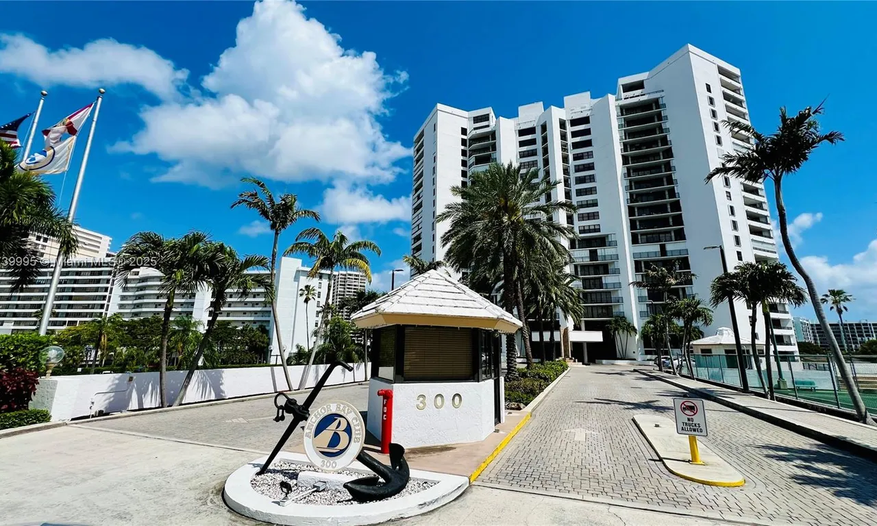 300 Three Islands Blvd # 520, Hallandale Beach FL 33009