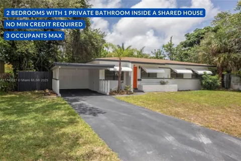 1815 NE 154 St, North Miami Beach FL 33162