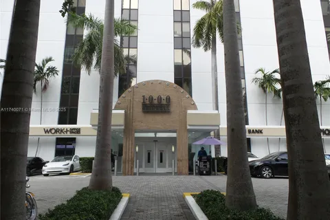 1000 Brickell Ave # 610, Miami FL 33131