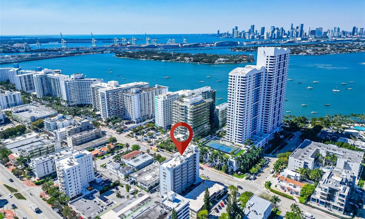 1345 West Ave # 704, Miami Beach FL 33139