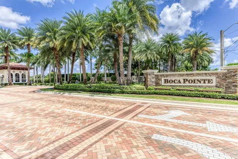 7829 La Mirada Dr # 7829, Boca Raton FL 33433