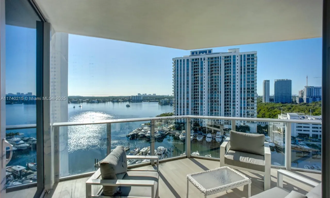 17301 Biscayne Blvd # 1203, North Miami Beach FL 33160