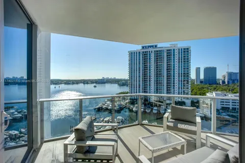 17301 Biscayne Blvd # 1203, North Miami Beach FL 33160