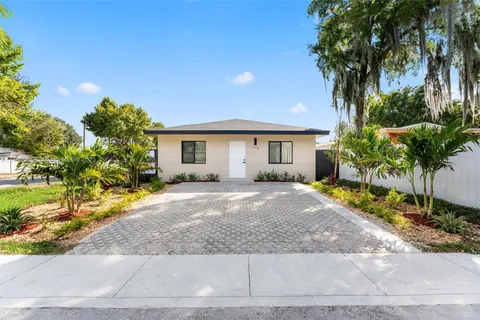 1598 NE 153rd Ter, North Miami Beach FL 33162