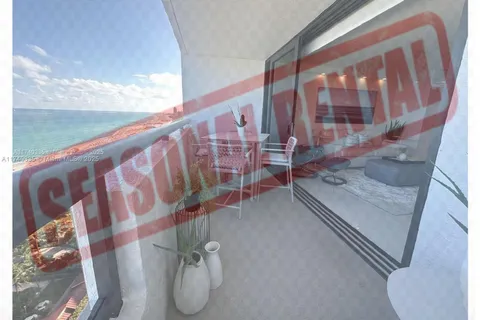 2555 Collins Ave # 1907, Miami Beach FL 33140