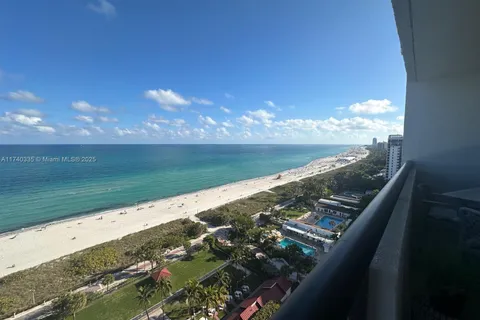 2555 Collins Ave # 1907, Miami Beach FL 33140