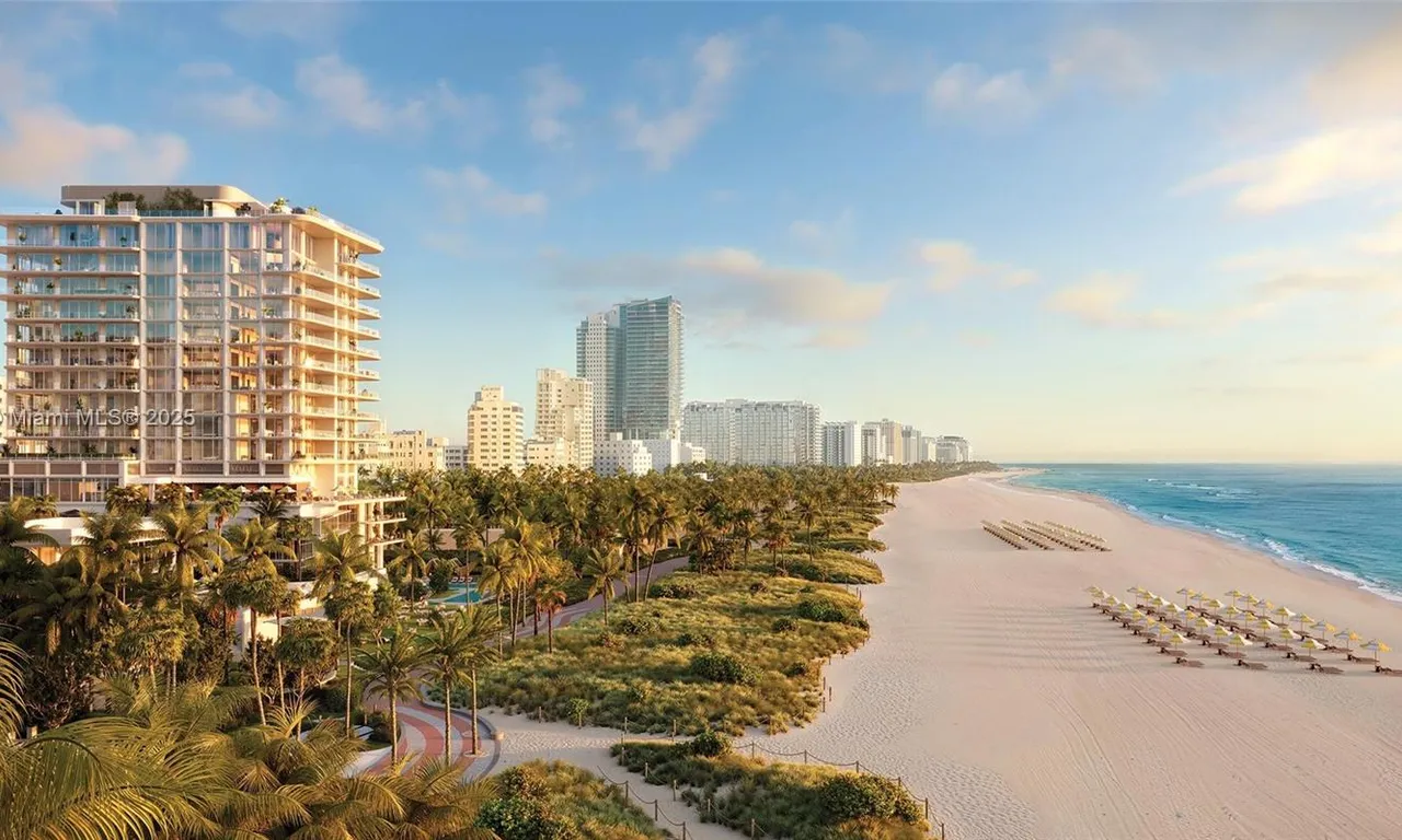 1671 Collins Ave # 8D, Miami Beach FL 33139