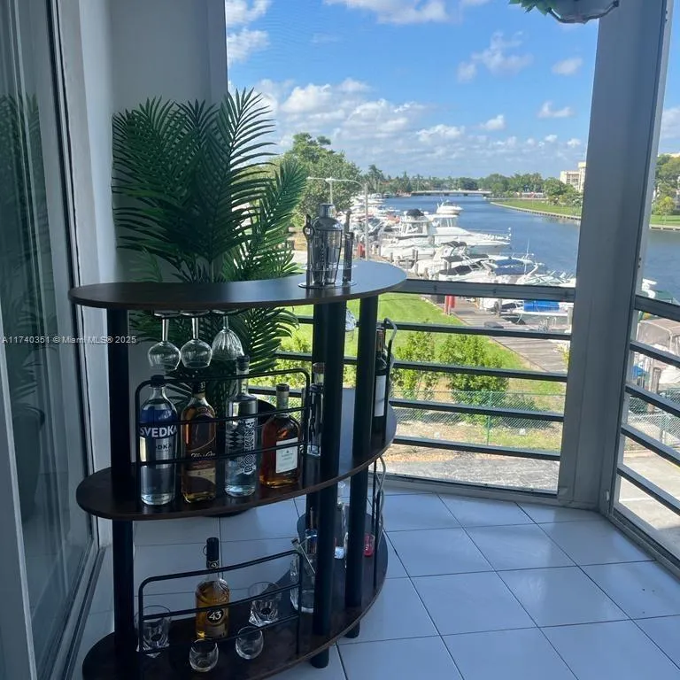 400 Diplomat Pkwy # 302, Hallandale Beach FL 33009