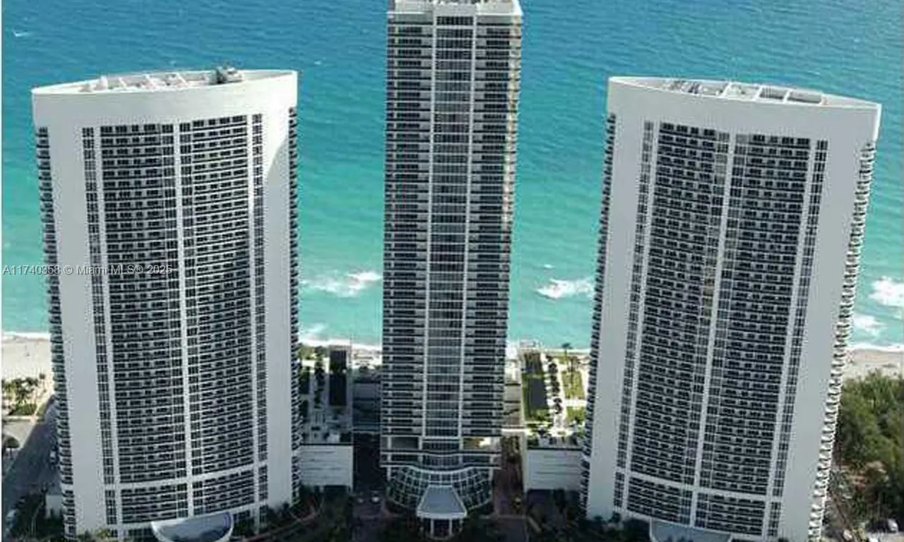 1850 S Ocean Dr # 4110, Hallandale Beach FL 33009