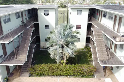 14140 NW 24th Ct # 203, Opa-Locka FL 33054