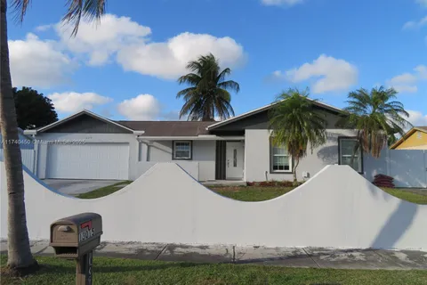 13015 SW 261st Ter, Homestead FL 33032