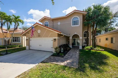 14022 SW 32nd St, Miramar FL 33027