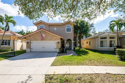 14022 SW 32nd St, Miramar FL 33027