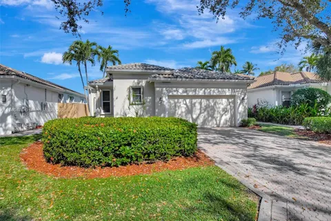 2321 NW 66th Dr, Boca Raton FL 33496